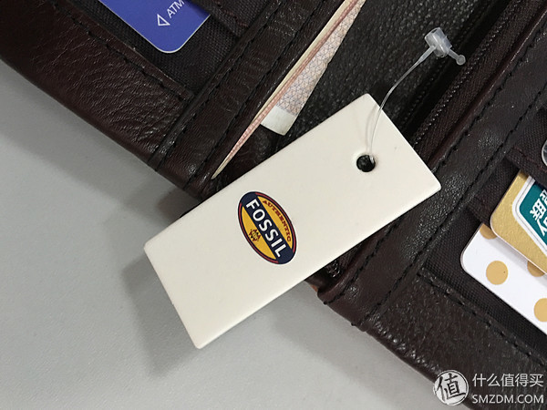 迟来的圣诞礼物：FOSSILEmoryClutch女款手拿包