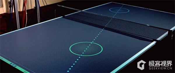 记录乒乓球软件,记录轨迹运动软件
