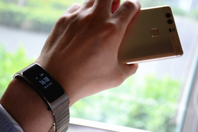 华为手环b3商务最低价,华为手环b3功能详解