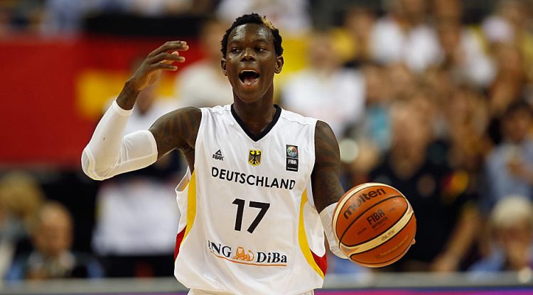 家有雏鹰初长成!独砍27分打爆骑士替补席,他不是隆多二号!