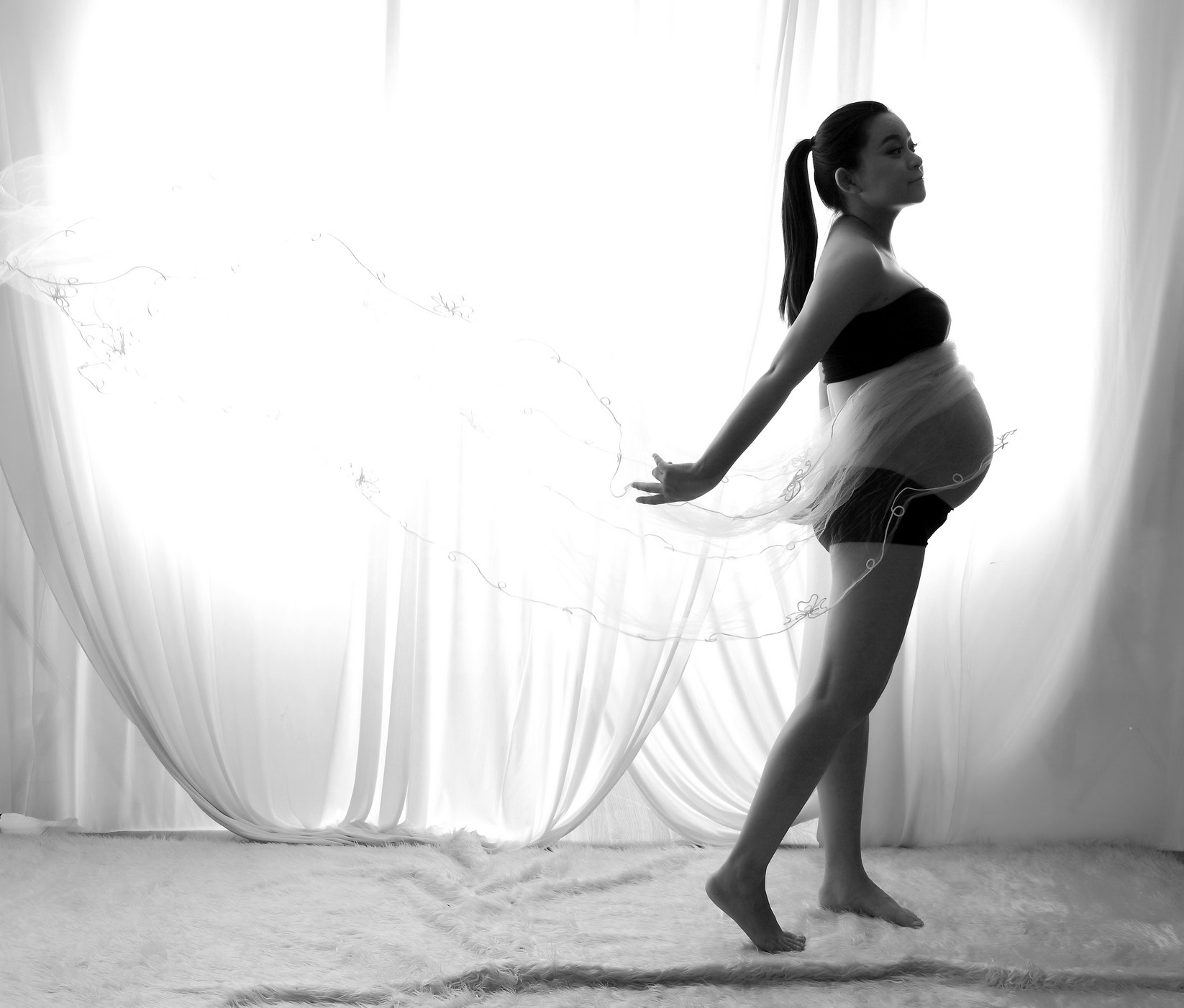 （不孕不育那些事）怀孕离我们到底有多远？