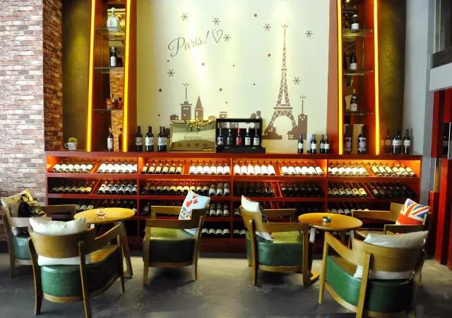 惠州11家最有情调的饮酒圣地！找个时间就约吧