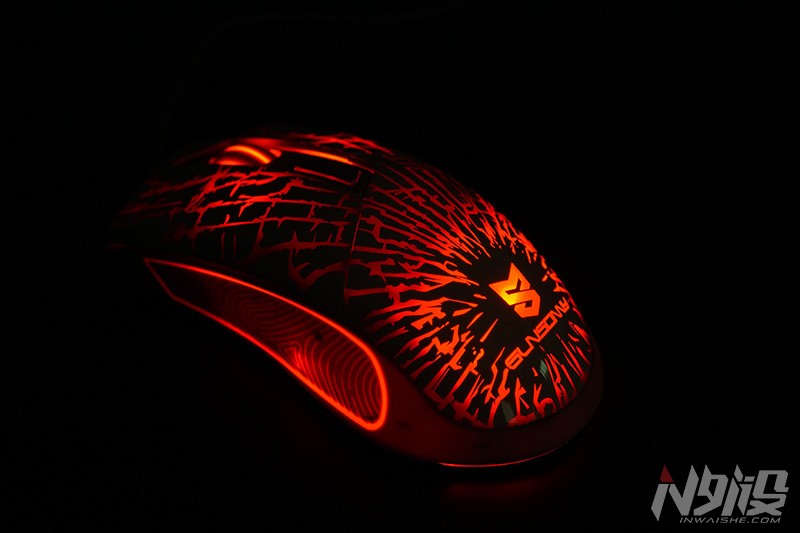 森松尼m7鼠标怎么拆,森松尼s-m16鼠标拆解