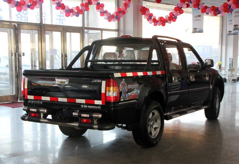 7万块可以买到什么样的车,7万块能买到的车