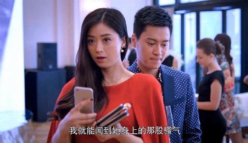 樊胜美欢乐颂奢侈品,欢乐颂樊胜美装得满不在乎