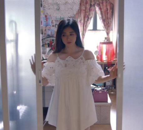 樊胜美欢乐颂奢侈品,欢乐颂樊胜美装得满不在乎