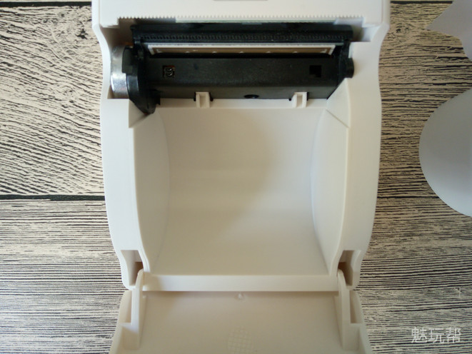 乐趣挡不住——咕咕热敏打印机体验