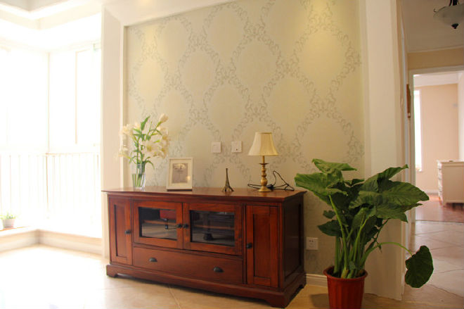 98平爱的混搭小屋，城市蚁族终于有家了