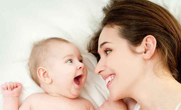 产后恢复妈妈不能错过的重点,母亲节即将到来产后恢复福利