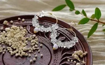 水晶不消磁会走霉运吗,水晶不消磁会发生什么