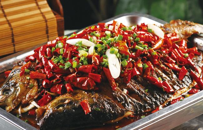 宜兴烤匠蒜香烤鱼,宜兴市烤鱼人气推荐