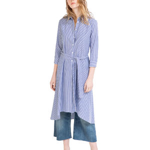 最爱的四种衬衫穿法分享给你们,流行的男士衬衫穿法