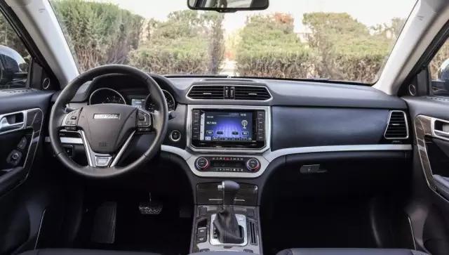 哈弗h6发动机1.5红标蓝标,哈弗红标和蓝标区别