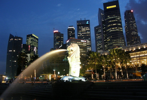 全球十大奢侈品城市,全球十大顶级的购物圣地