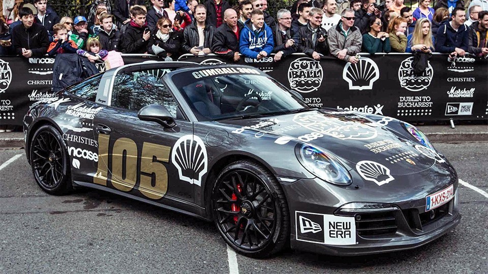 gumball3000比赛地图,gumball3000视频