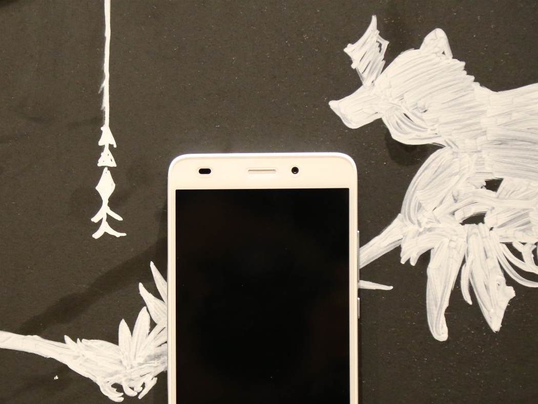 荣耀畅玩5c与荣耀5c是否一样,真芯评测