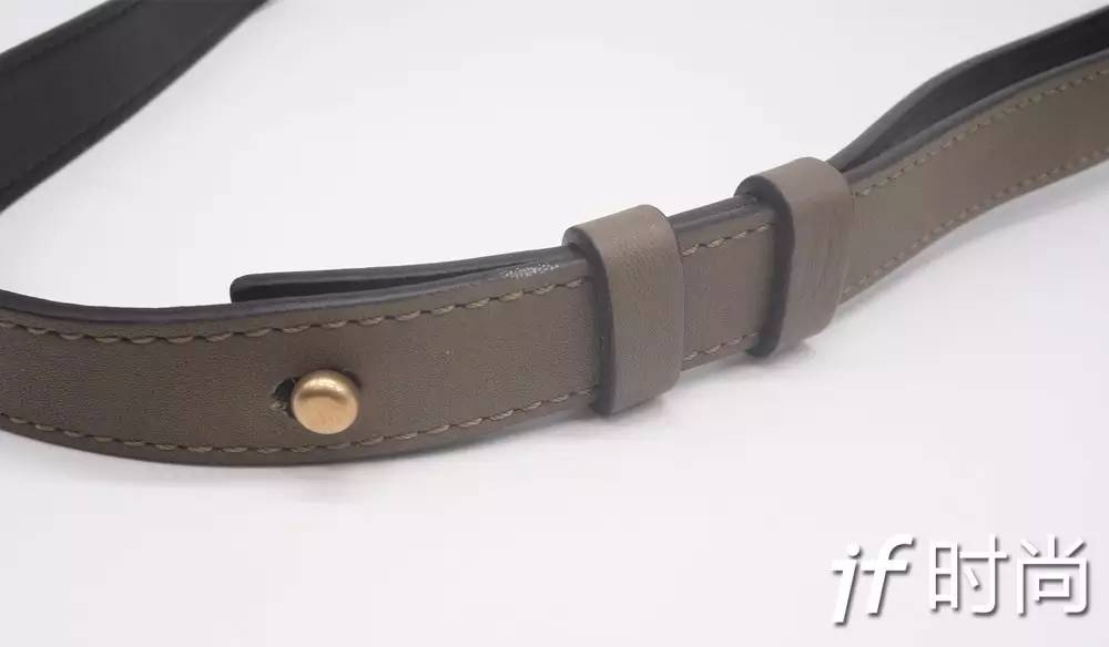 高圆圆刘雯都爱的Chole小包到底值不值得买