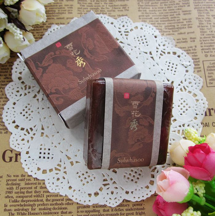 母亲节来了给妈妈的礼物,韩妆护肤母亲节