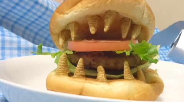 游戏王饥饿汉堡卡组,饥饿汉堡游戏王