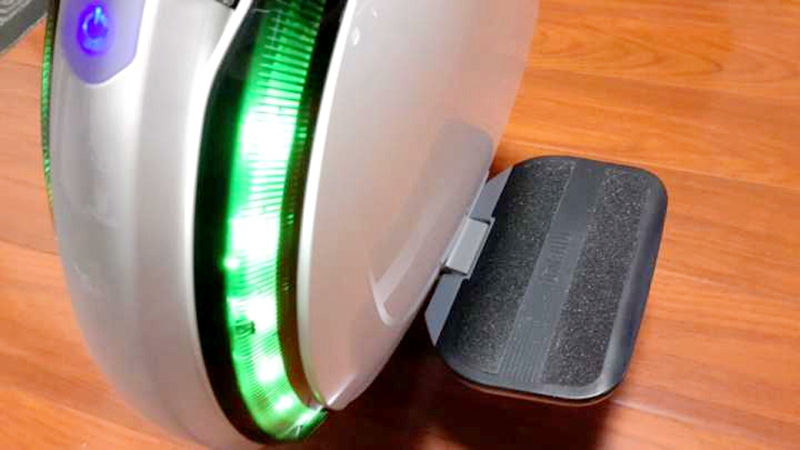 ninebotone哪个型号好,多种玩法