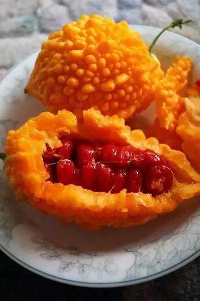 吃过这五种水果是土豪,这些水果吃过一半以上的全是土豪