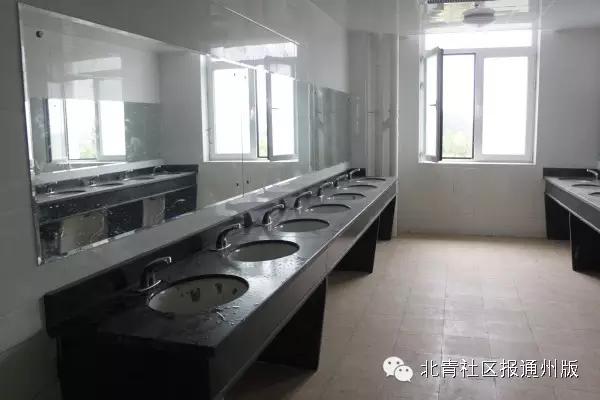 运河中学东校新校区,运河中学东校区新校区