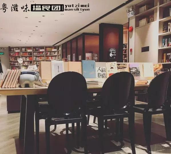 广州不可错过的十宗“最”书店，闲时又多一个好去处！