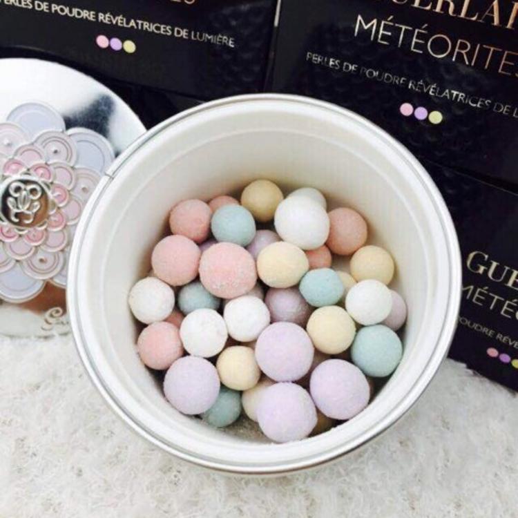 控油定妆蜜粉第一名,适合夏天大牌蜜粉排行榜前十名