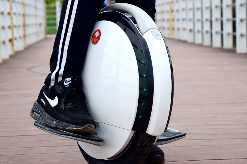 ninebotone哪个型号好,多种玩法