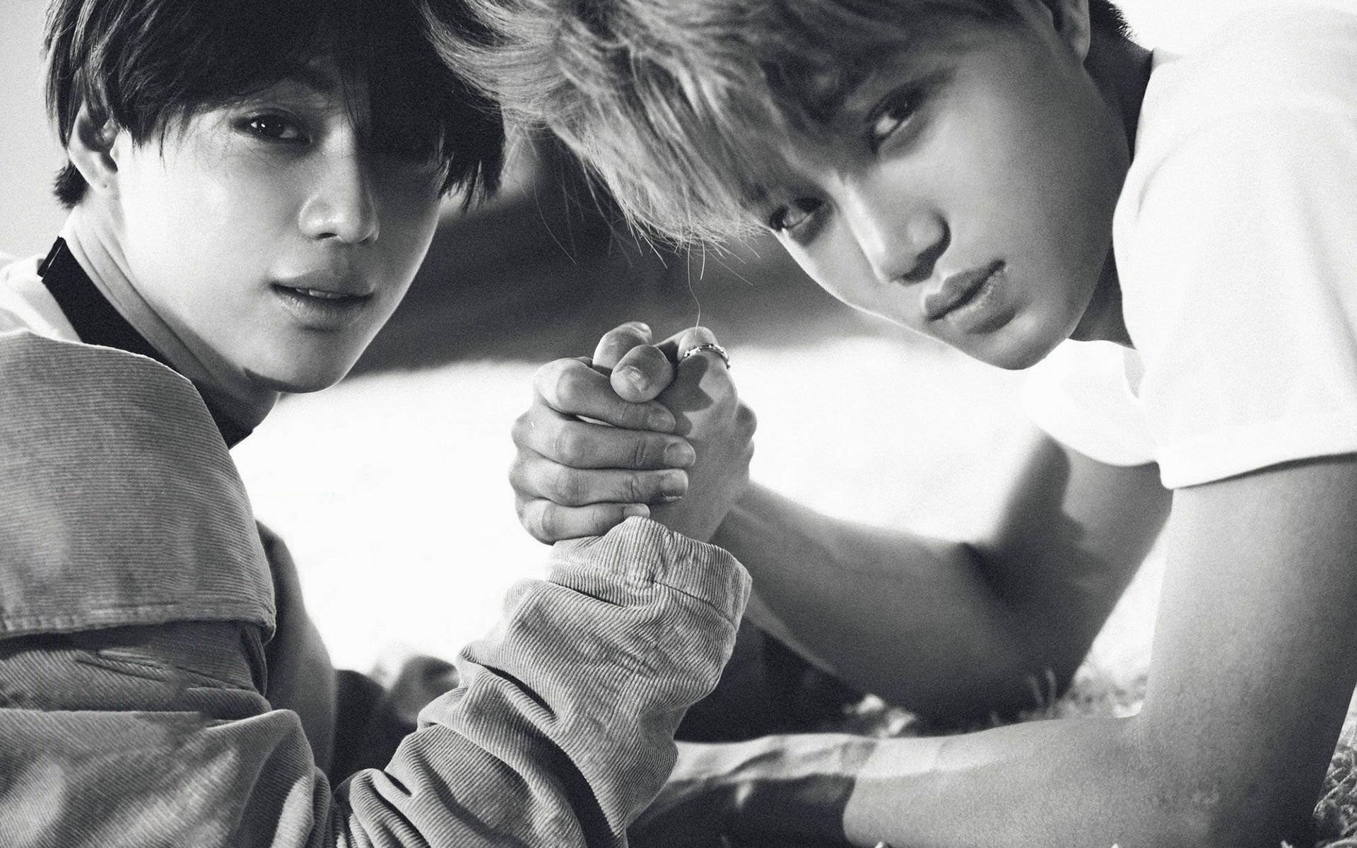 韩星撞脸内地明星,撞脸韩星