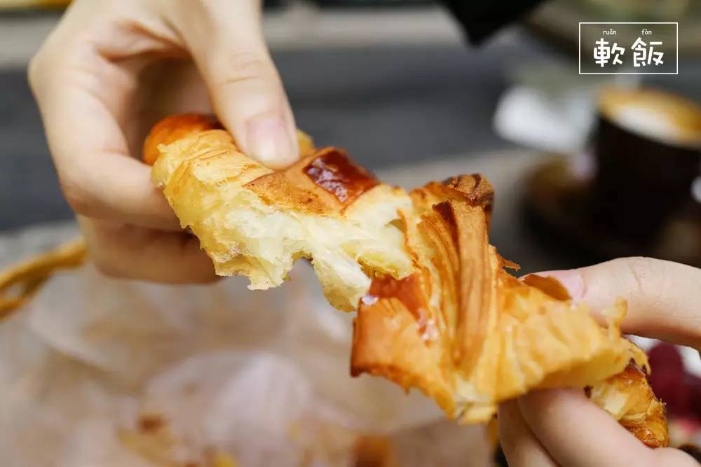 上海还有什么好吃的面包,上海有好吃的面包吗