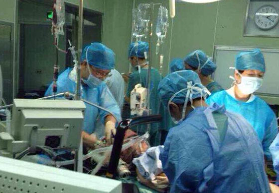 准妈妈下身流血腹痛难忍急就医，最后的结果让医生苦笑不得