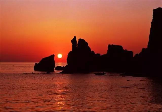 烟台蓬莱长岛最全攻略,烟台长岛旅游攻略