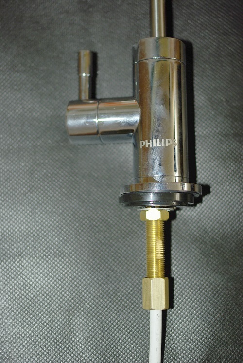 飞利浦净水和纯水的区别,飞利浦反渗透纯水机