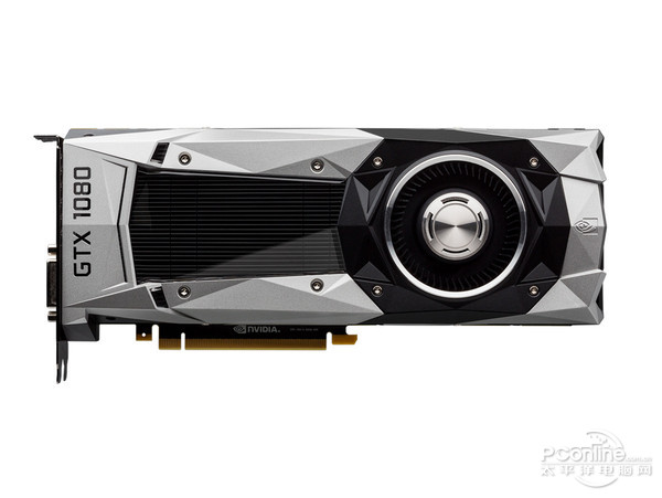 gtx10显卡不支持vga接口,升级vga接口的高端显卡怎么选
