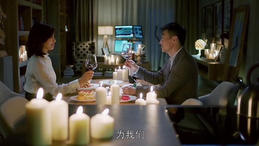 欢乐颂五美安迪家吃火锅第几集,欢乐颂五美齐聚吃火锅