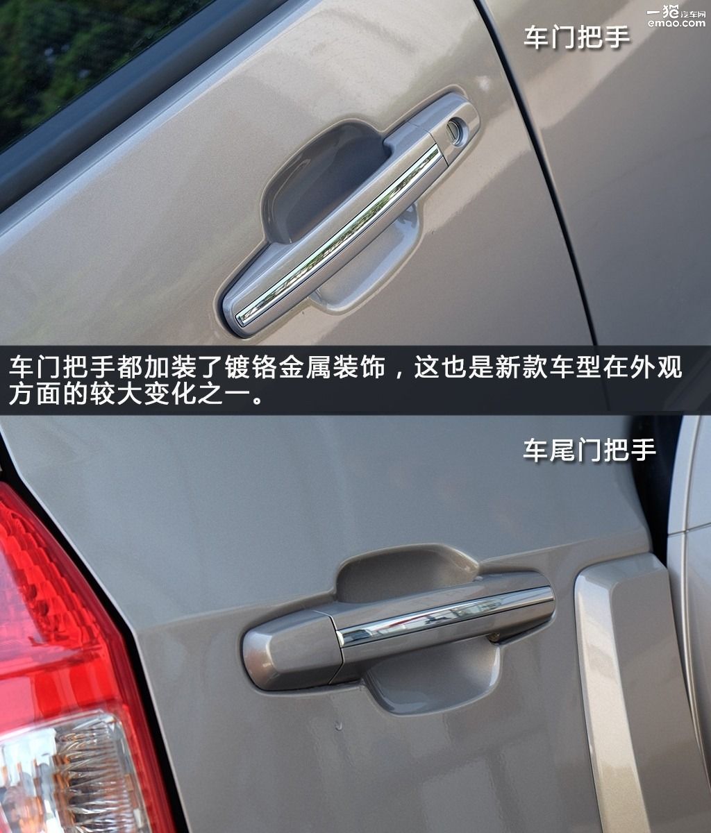 2018款奇瑞瑞虎3视频讲解,试驾体验奇瑞瑞虎3高配车型