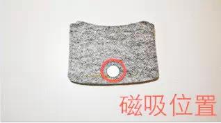 手工卡包零钱包,自制布艺卡包做法