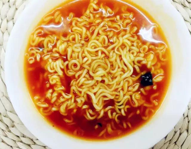 所有泡面测评,测评所有泡面视频