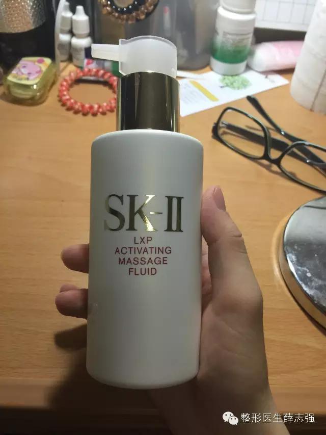 skii知识大全,sk-ii科普