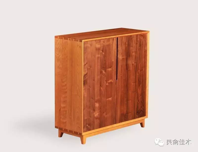 高端原木家具定制工厂有哪些 (定制实木家具柜)