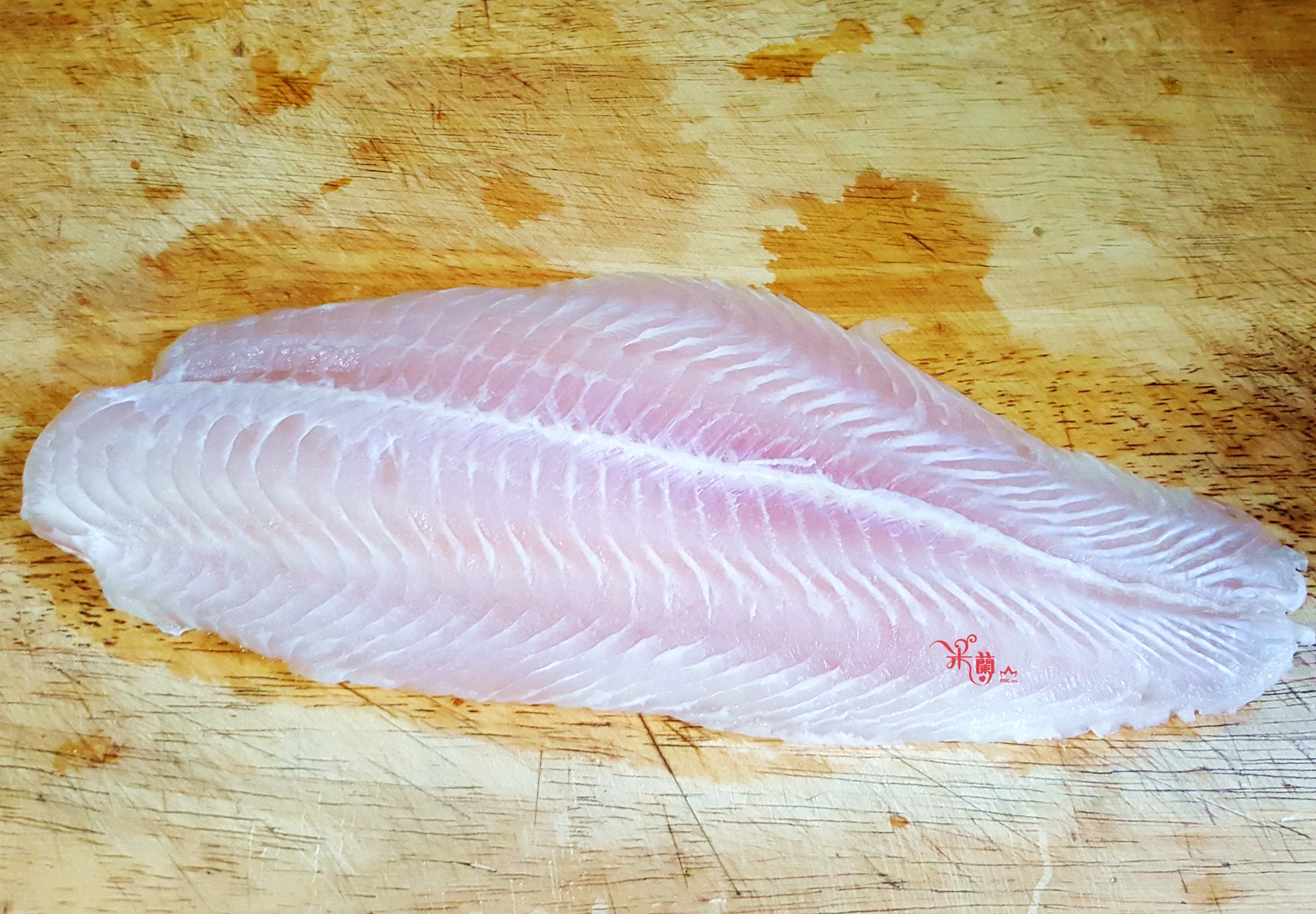 龙利鱼柳怎么炸才好吃,龙利鱼柳最好吃的做法麻辣