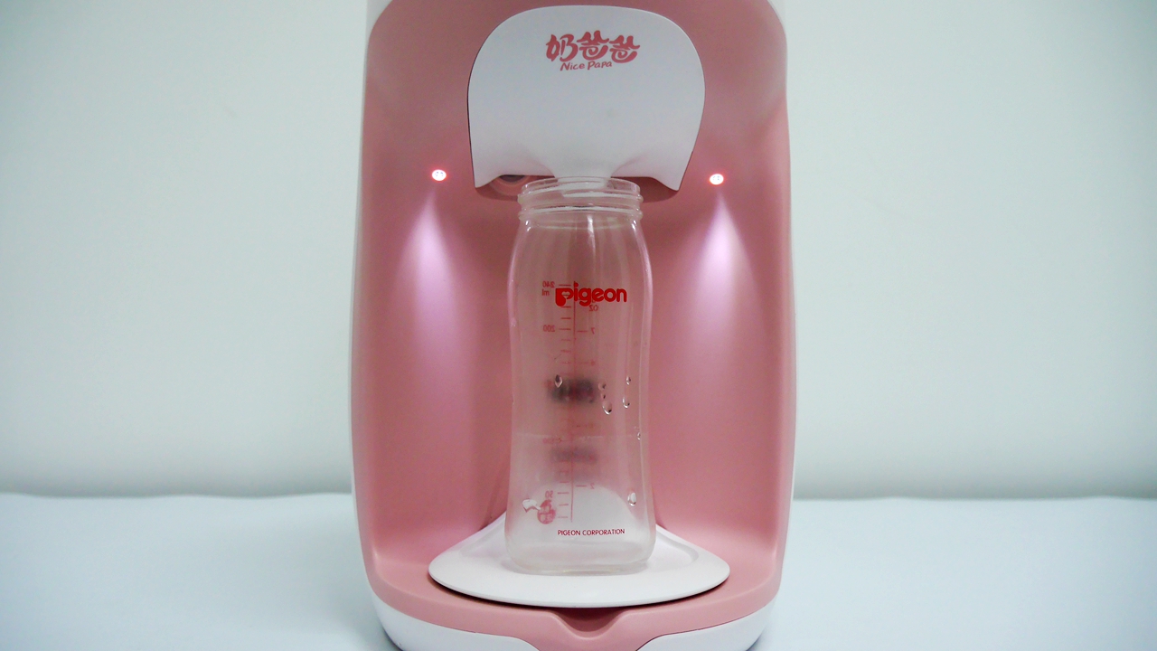 新妈妈冲奶粉的正确方法,新手爸妈正确冲奶