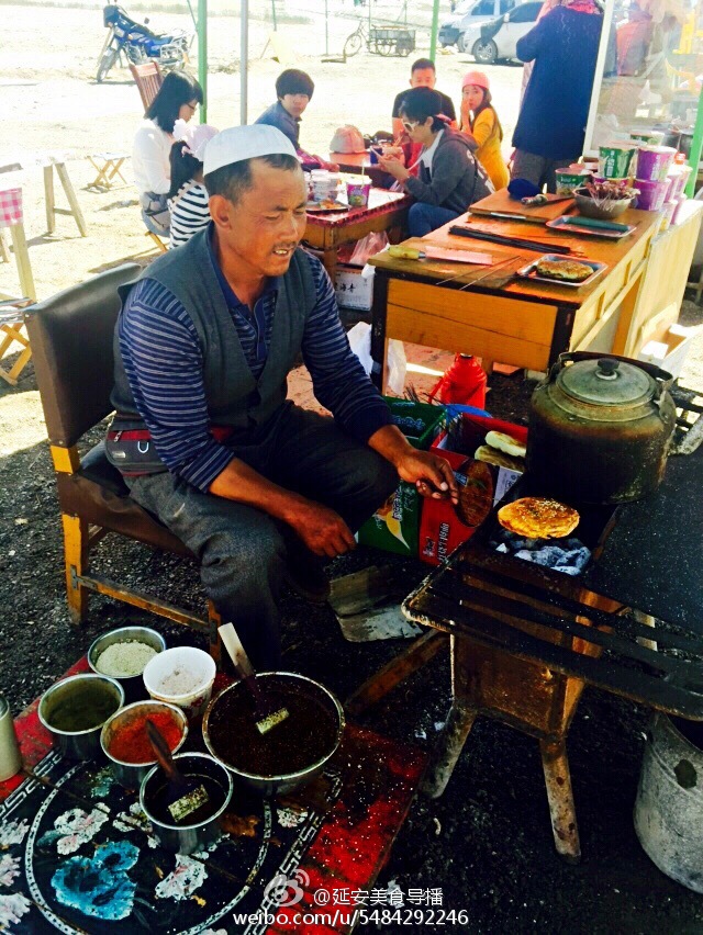 舌尖上的中国西宁,舌尖上的青海西宁