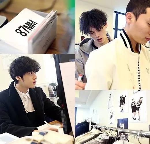 分享|和欧巴欧尼共享衣橱不是梦，韩国小众品牌诚心推荐！