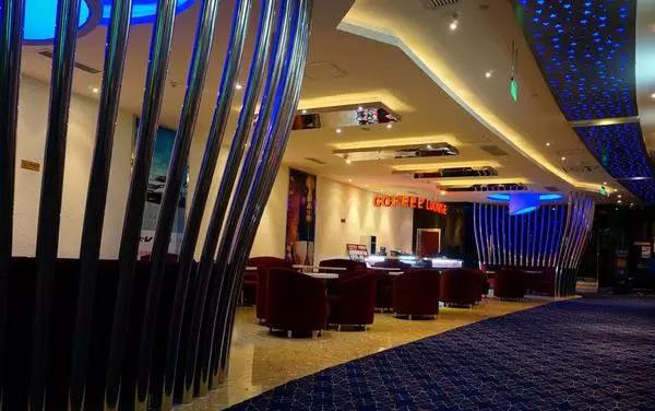 5月大片不断南昌哪些影院让你看得最爽？附选座秘籍～