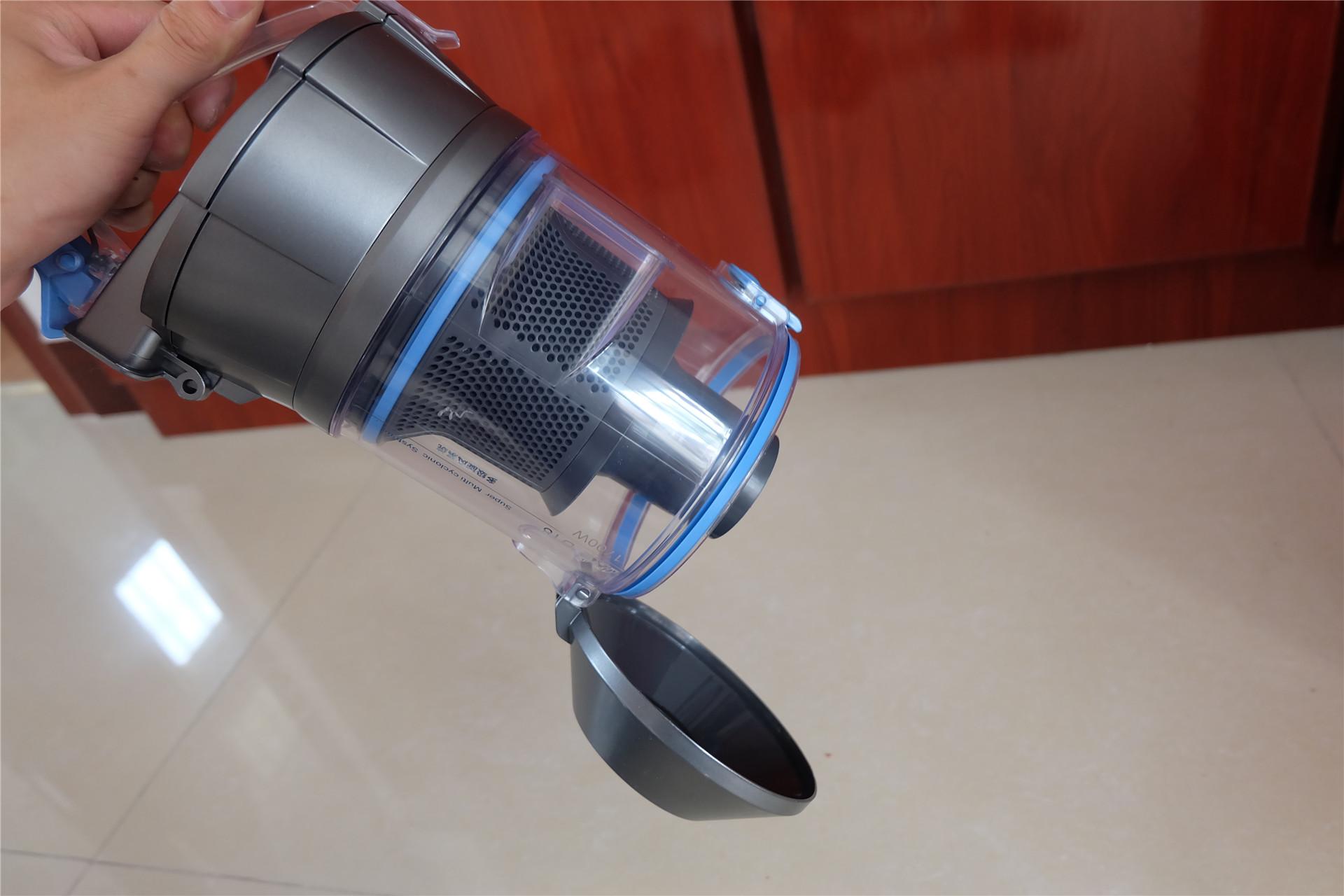 小狗吸尘器d807测评,小狗d-807吸尘器测评