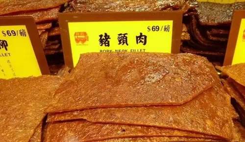 照着买就对了！旅行中最受欢迎的手信