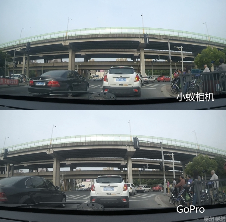 gopro对比小米14,小米手机支持gopro吗