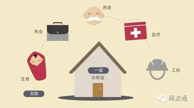 这十条法律常识要记住,这十种法律法规你知道多少